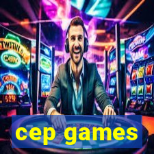 cep games